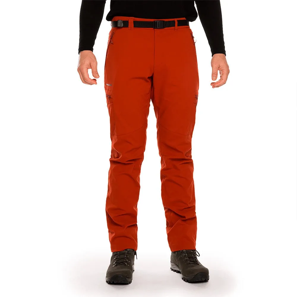 Trangoworld Risco Broek Dark Cauldron
