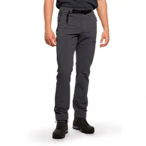 Trangoworld Rudah Broek Grijs