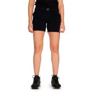 Trangoworld Yittu Sf Korte Broek Zwart