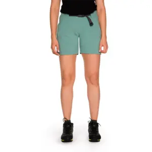 Trangoworld Yittu Sf Korte Broek Groen