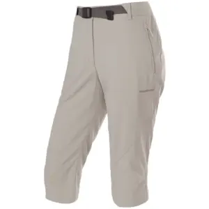 Trangoworld Youre Sf 3/4-broek Beige