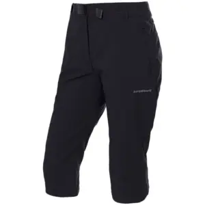 Trangoworld Youre Sf 3/4-broek Zwart