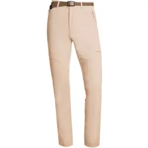 Trangoworld Yumco Broek Beige