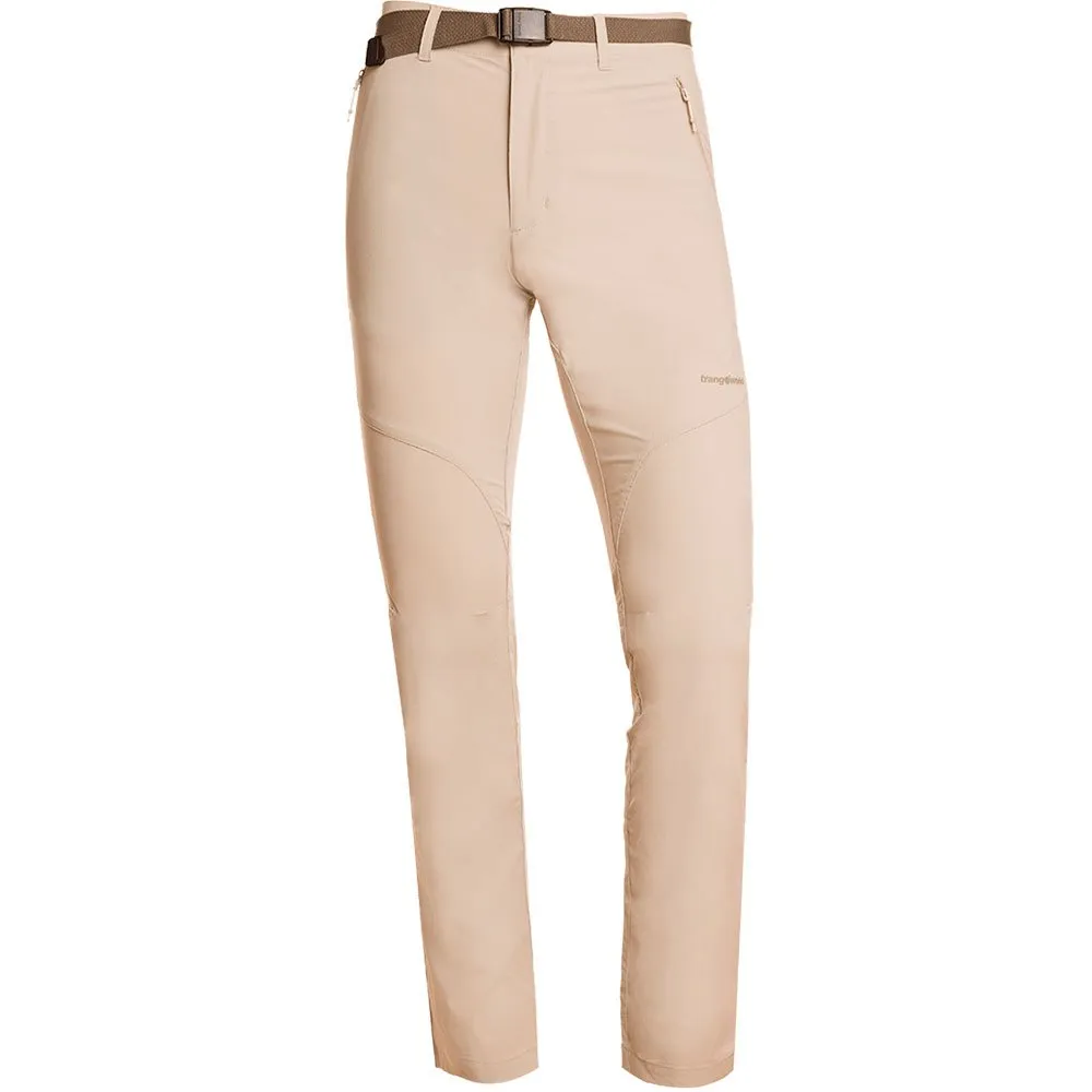 Trangoworld Yumco Broek Beige