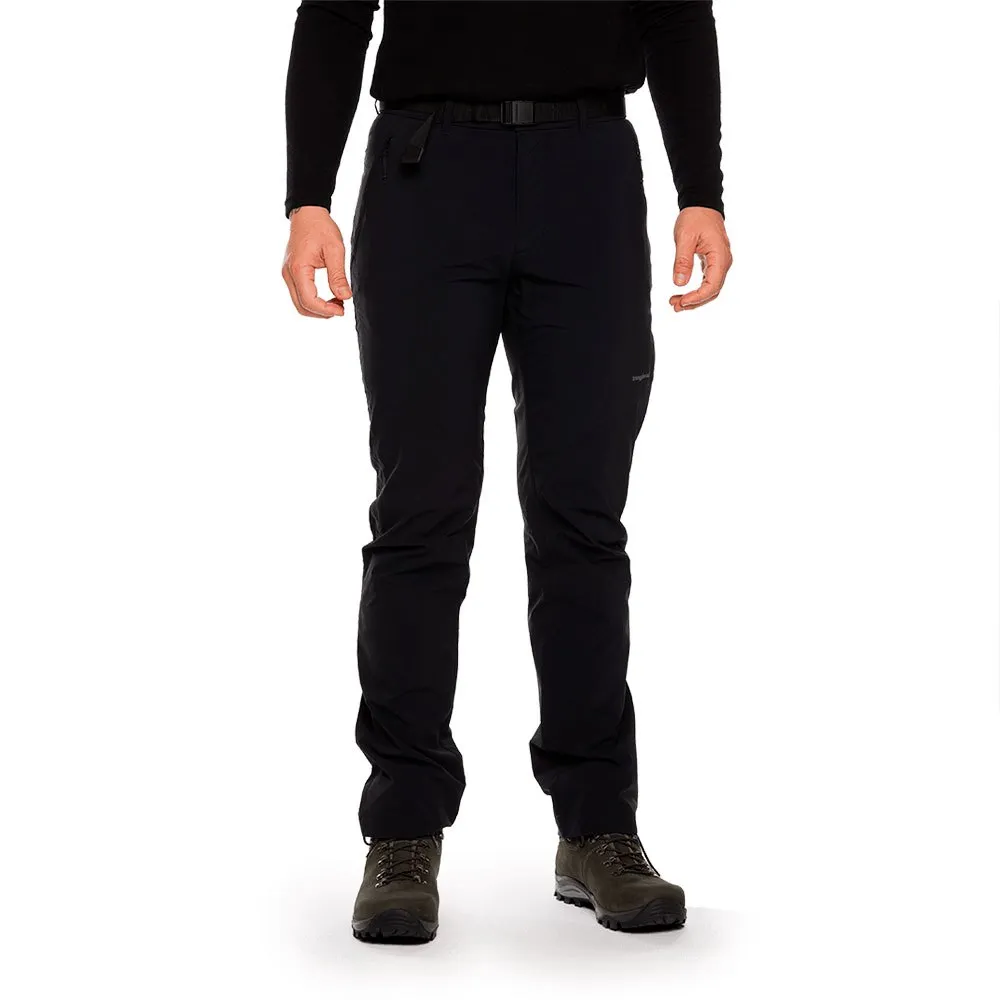 Trangoworld Yumco Broek Zwart