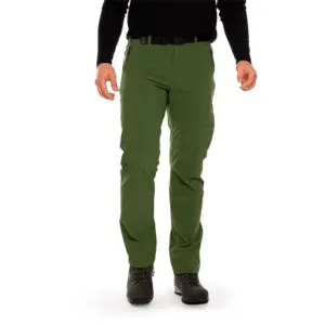 Trangoworld Yumco Broek Creme