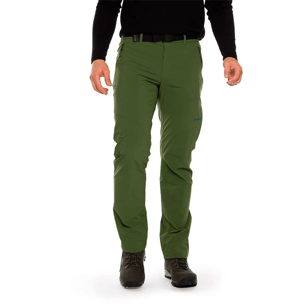 Trangoworld Yumco Broek Creme