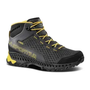 La Sportiva Stream Gore-tex Surround® Wandelschoenen Zwart
