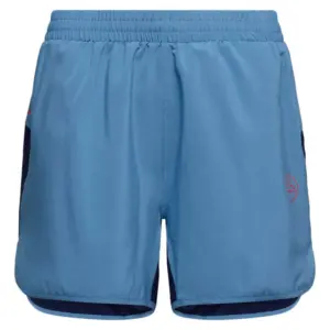 La Sportiva Sudden Korte Broek Moonlight / Deep Sea