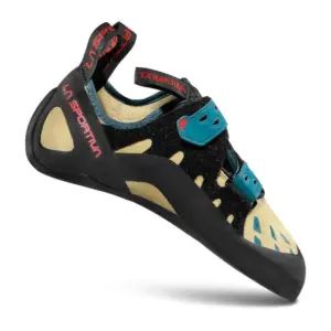La Sportiva Tarantula Klimschoenen Zest / Everglade