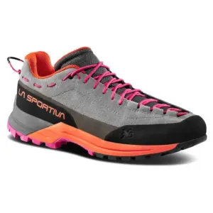 La Sportiva Tx Guide Leather Wandelschoenen Grijs