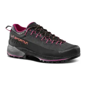 La Sportiva Tx4 Evo Gore-tex® Approachschoenen Carbon / Springtime