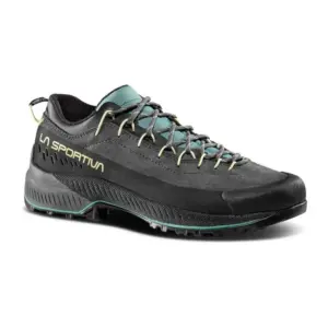 La Sportiva Tx4 Evo Approachschoenen Carbon / Zest