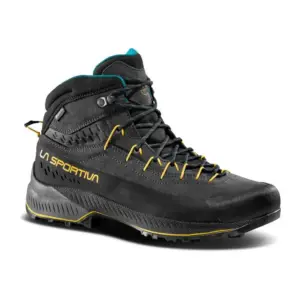La Sportiva Tx4 Evo Mid Gore-tex® Wandelschoenen Carbon / Bamboo