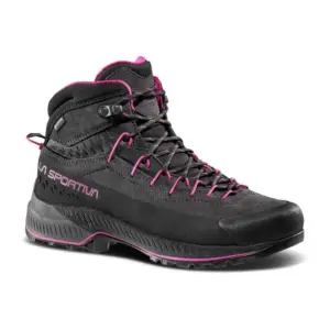 La Sportiva Tx4 Evo Mid Gore-tex® Wandelschoenen Carbon / Springtime