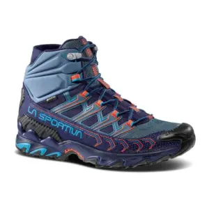 La Sportiva Ultra Raptor Ii Gore-tex® Wandelschoenen Deep Sea / Hurricane
