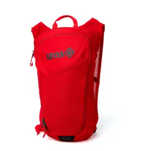 Izas Tindaya V2 5l Rugzak Cherry