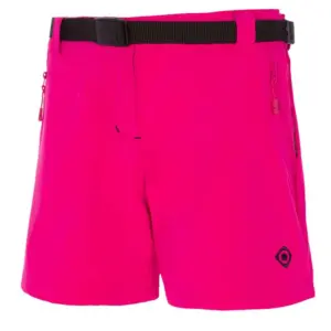 Izas Bielsa Ii Korte Broek Fuchsia Fluo