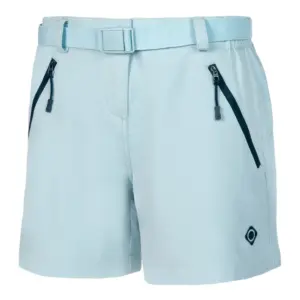 Izas Jasa Korte Broek Marineblauw