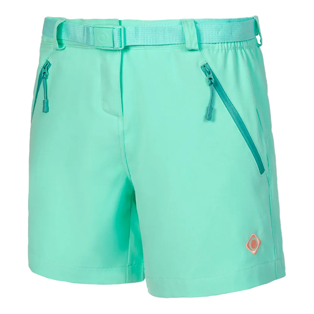 Izas Jasa Korte Broek Menta / Wasabi