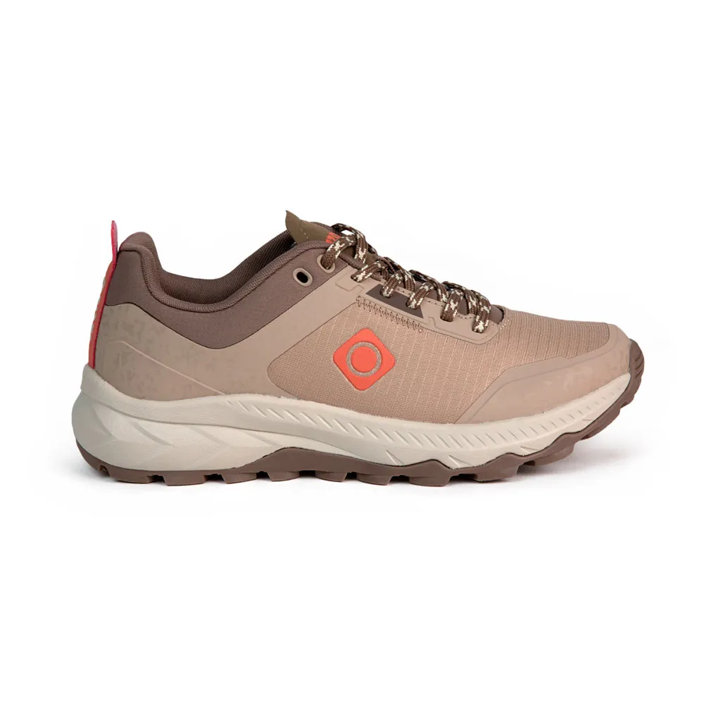 Izas Sakura Wandelschoenen Natural