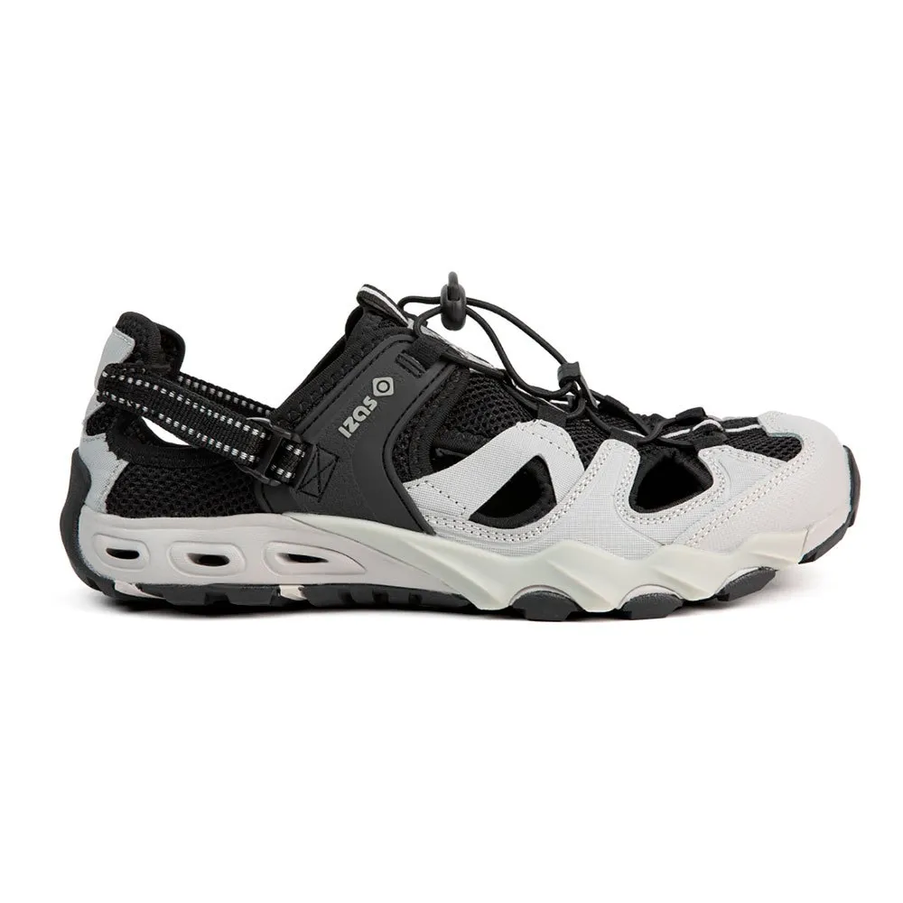 Izas Sardas V3 Sandalen Zwart
