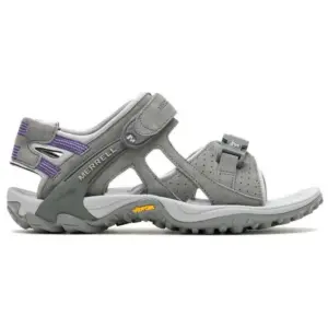 Merrell Kahuna Iii Sandalen Charcoal / Paloma