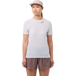 Nnormal Race W T-shirt Met Korte Mouwen Wit