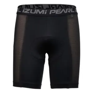 Pearl Izumi Transfer Basislaag Shorts Zwart