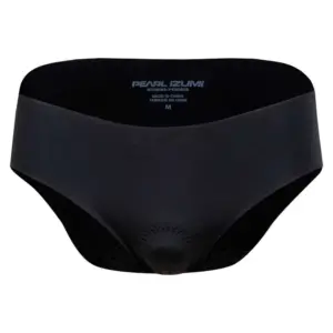 Pearl Izumi Transfer Minimal Slipje Zwart