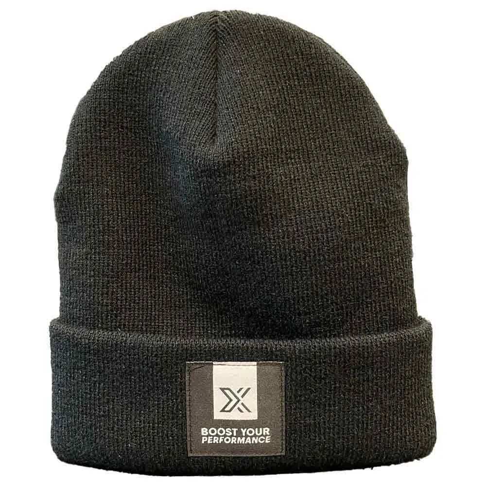 Oxdog Patch Muts Zwart
