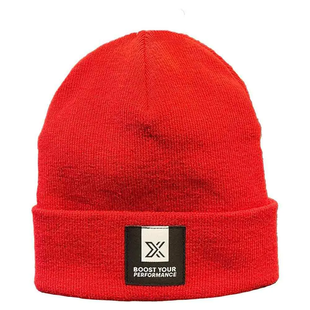 Oxdog Patch Muts Rood