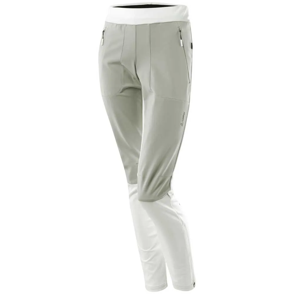 Loeffler Xc Pure Txs Broek Sandy