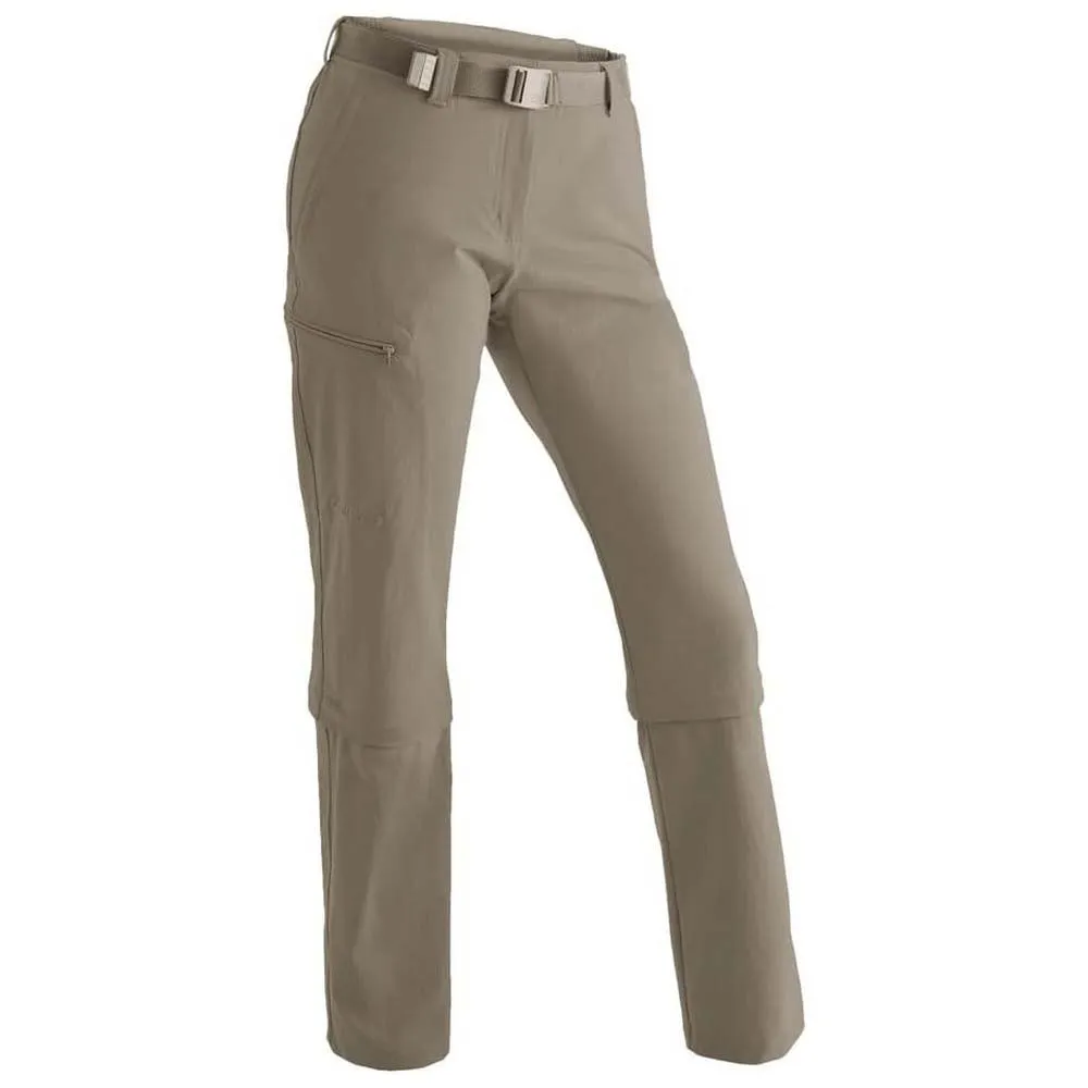 Maier Sports Arolla Broek Coriander