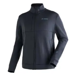Maier Sports Granni M Jas Blauw