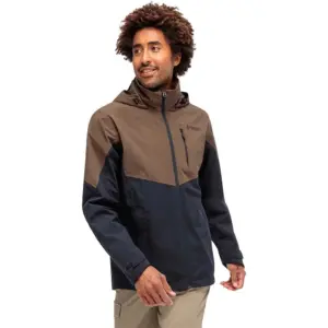 Maier Sports Halny Rec M Jas Bruin