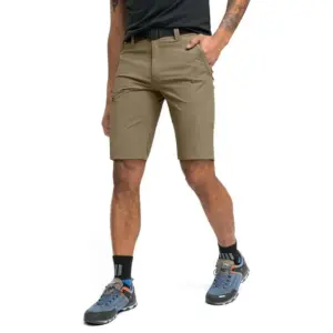 Maier Sports Huang Korte Broek Coriander