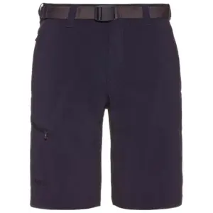 Maier Sports Huang Korte Broek Blauw