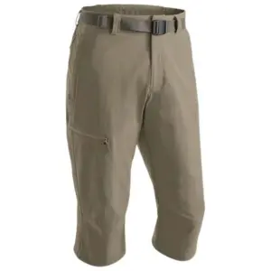 Maier Sports Jennisei 3/4-broek Coriander