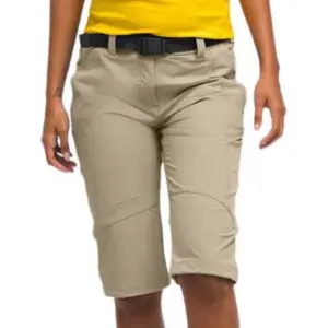 Maier Sports Kluane 3/4-broek Bruin