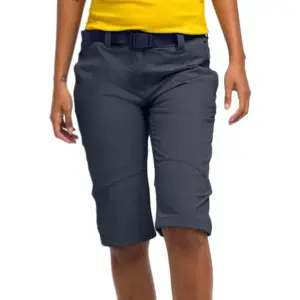 Maier Sports Kluane 3/4-broek Blauw