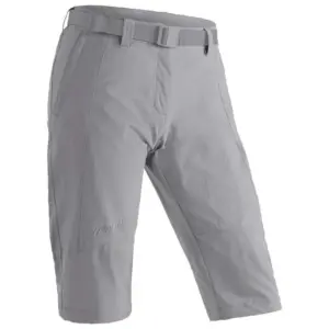 Maier Sports Kluane 3/4-broek Sleet