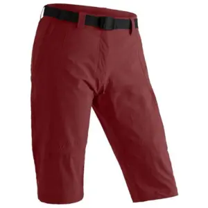 Maier Sports Kluane 3/4-broek Sun-dried Tomato