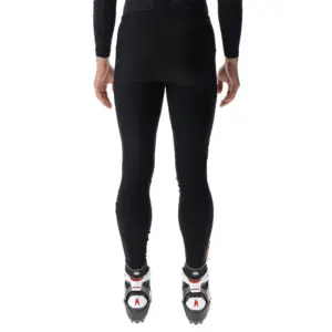 Uyn Cross Country Skiing Buffercone Broek Turquoise
