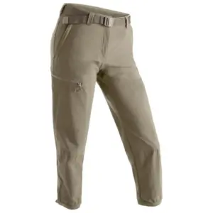 Maier Sports Lulaka 3/4-broek Coriander