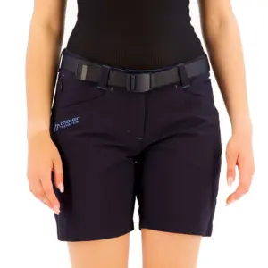 Maier Sports Lulaka Korte Broek Night Sky / San Francisco Bay
