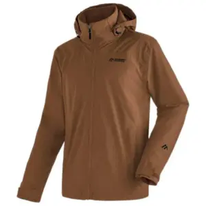 Maier Sports Metor Rec M Jas Rustic Amber