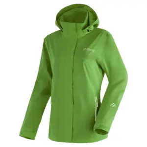 Maier Sports Metor Rec W Jas Groen