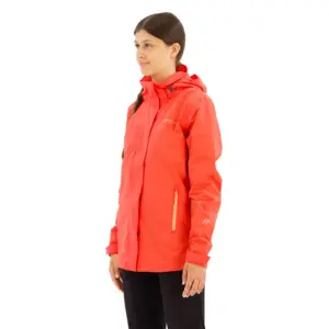 Maier Sports Metor Rec W Jas Watermelon / Tulip