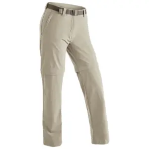 Maier Sports Nata 2 Broek Bruin